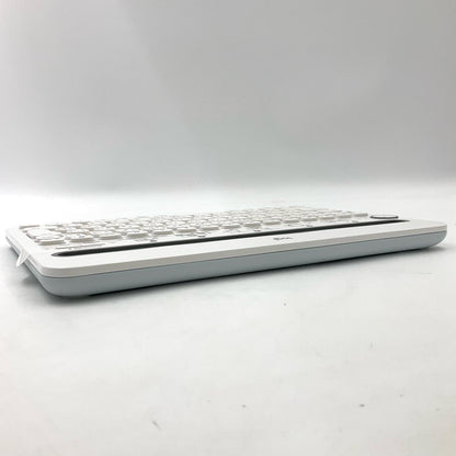 【全額返金保証】【最速発送】Logicool K480 美品 動作確認済