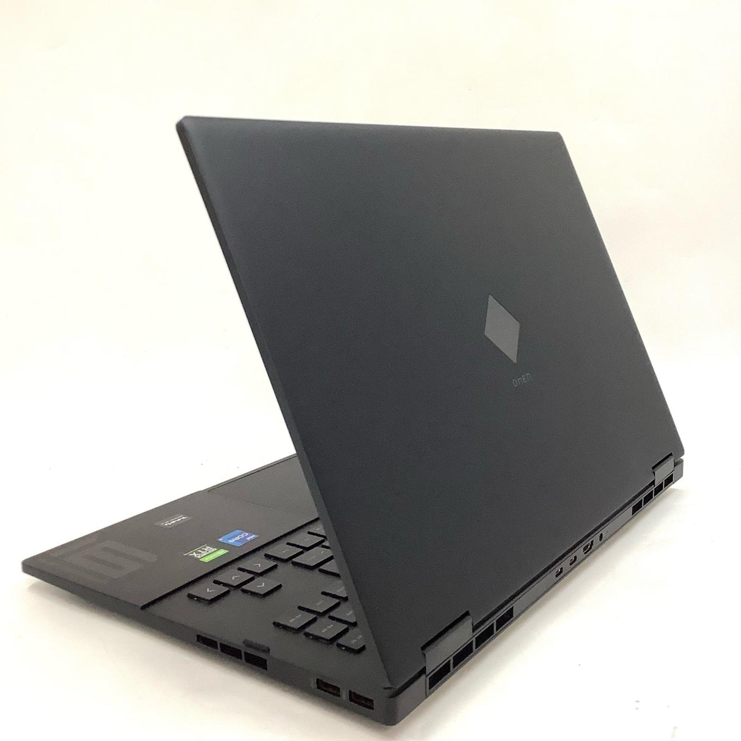 【全額返金保証】【最速発送】HP OMEN 16-k0059TX 6MOW4PA#ABJ 12th Gen Intel(R) Core(TM) i7-12700H 16GB M.2 SSD 1TB NVIDIA GeForce RTX 3060 Laptop GPU 88.9% 美品 動作確認済