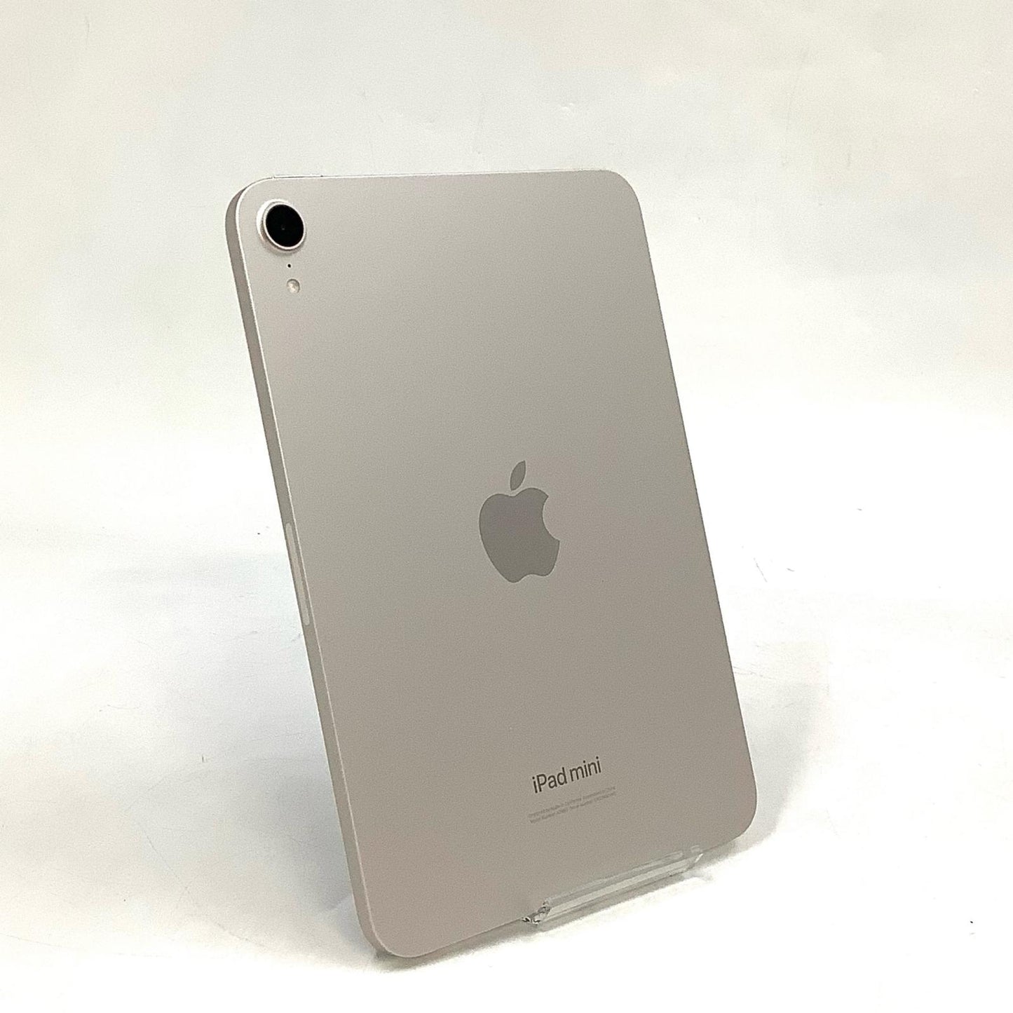 【全額返金保証】【最速発送】Apple iPad mini A17 Pro 8.3インチ 128GB スターライト Wi-Fi 超美品 動作確認済