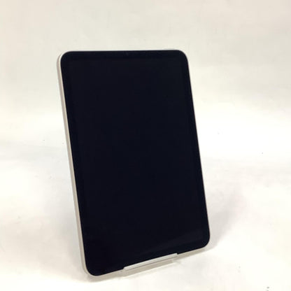 【全額返金保証】【最速発送】Apple iPad mini A17 Pro 8.3インチ 128GB スターライト Wi-Fi 超美品 動作確認済