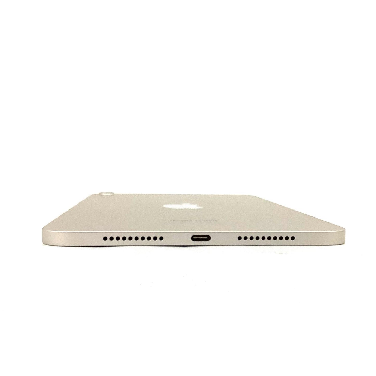 【全額返金保証】【最速発送】Apple iPad mini A17 Pro 8.3インチ 128GB スターライト Wi-Fi 超美品 動作確認済