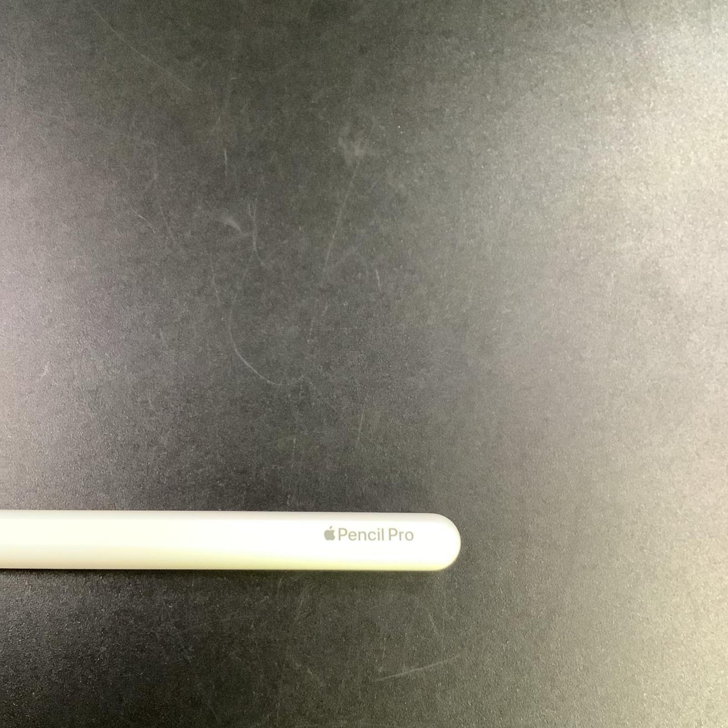 【全額返金保証】【最速発送】Apple Apple Pencil Pro MX2D3ZA/A A2538 美品 動作確認済
