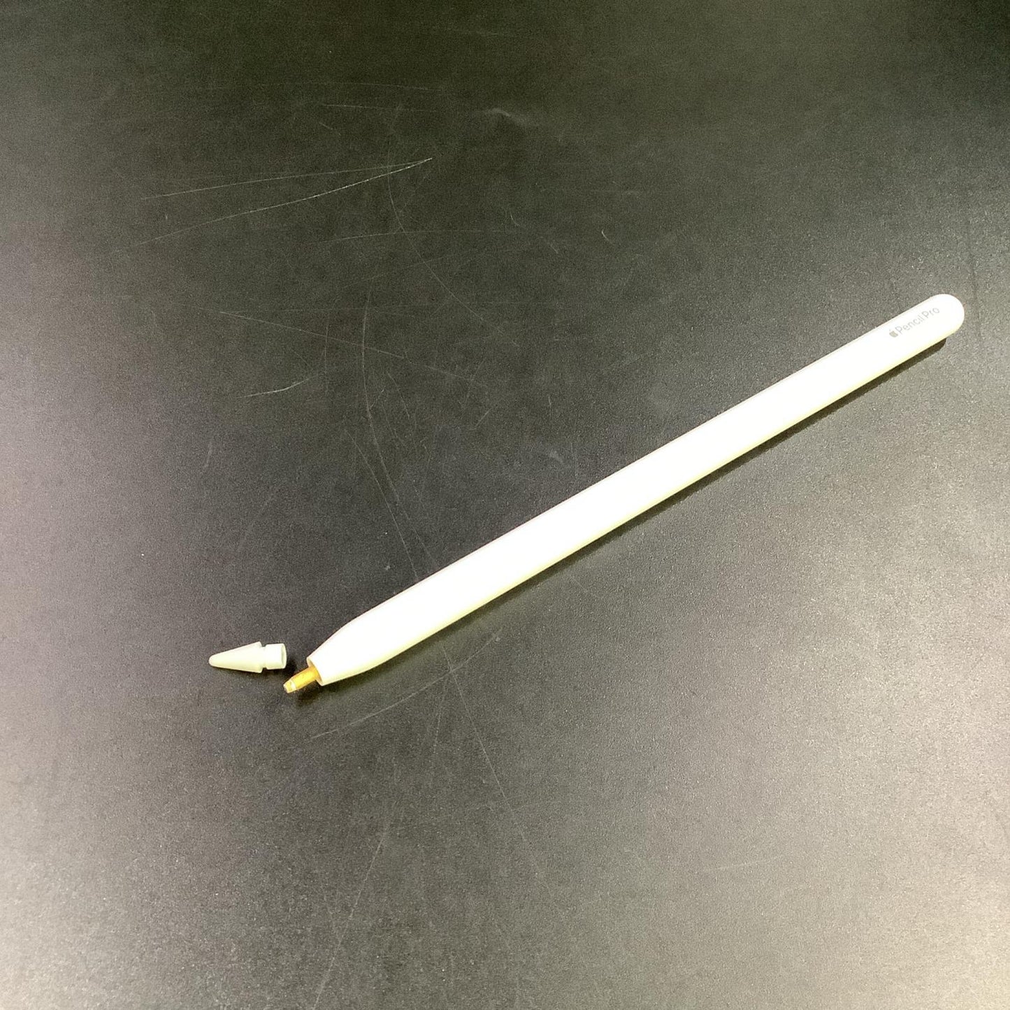 【全額返金保証】【最速発送】Apple Apple Pencil Pro MX2D3ZA/A A2538 美品 動作確認済