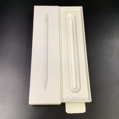 【全額返金保証】【最速発送】Apple Apple Pencil Pro MX2D3ZA/A A2538 美品 動作確認済