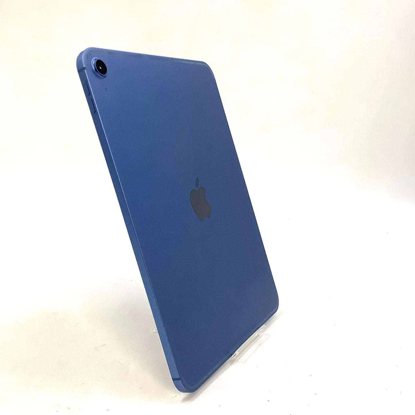 【最速発送】Apple iPad iPad A16 11インチ 256GB ブルー WiFi+Cellular SIMフリー 白ロム【難有】