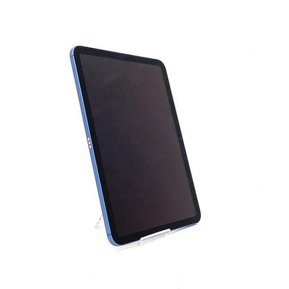 【最速発送】Apple iPad iPad A16 11インチ 256GB ブルー WiFi+Cellular SIMフリー 白ロム【難有】