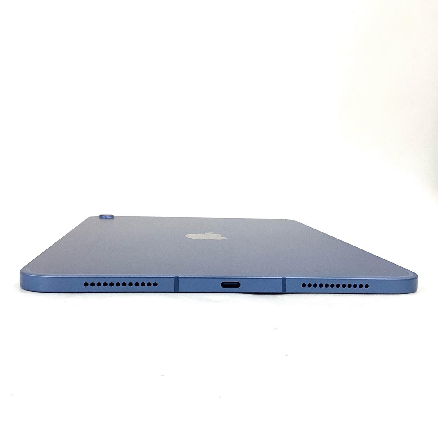 【最速発送】Apple iPad iPad A16 11インチ 256GB ブルー WiFi+Cellular SIMフリー 白ロム【難有】
