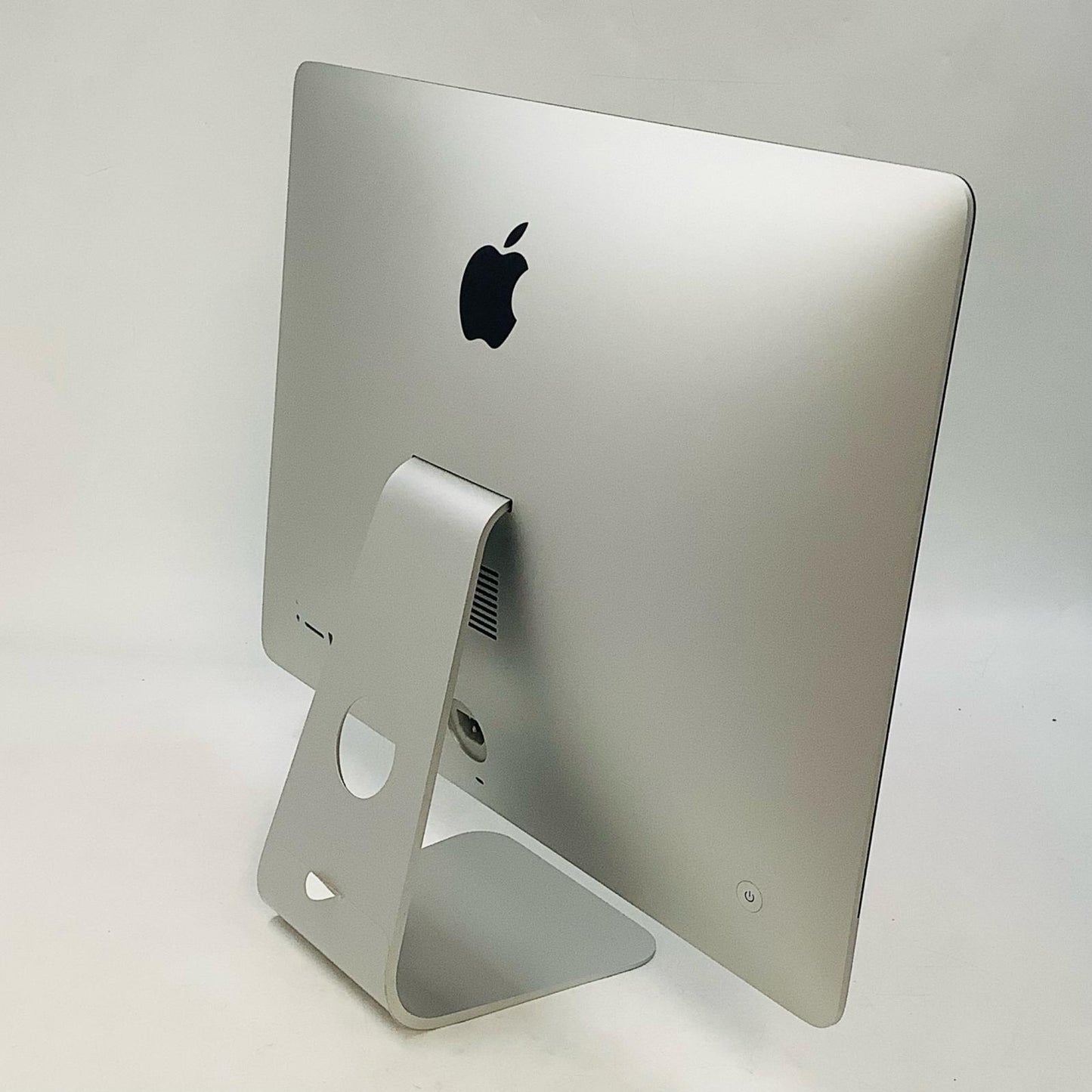 【全額返金保証】【最速発送】Apple iMac 21.5インチ クアッドコア intel core i3 16GB HDD 1TB シルバー 美品 動作確認済