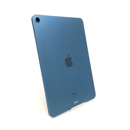 【全額返金保証】【最速発送】Apple iPad Air 10.9インチ 第5世代 64GB ブルー Wi-Fi 美品 動作確認済