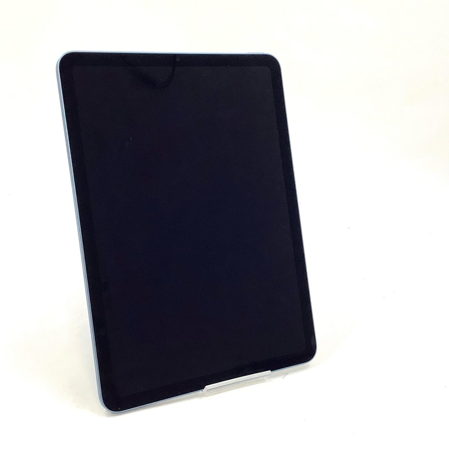 【全額返金保証】【最速発送】Apple iPad Air 10.9インチ 第5世代 64GB ブルー Wi-Fi 美品 動作確認済