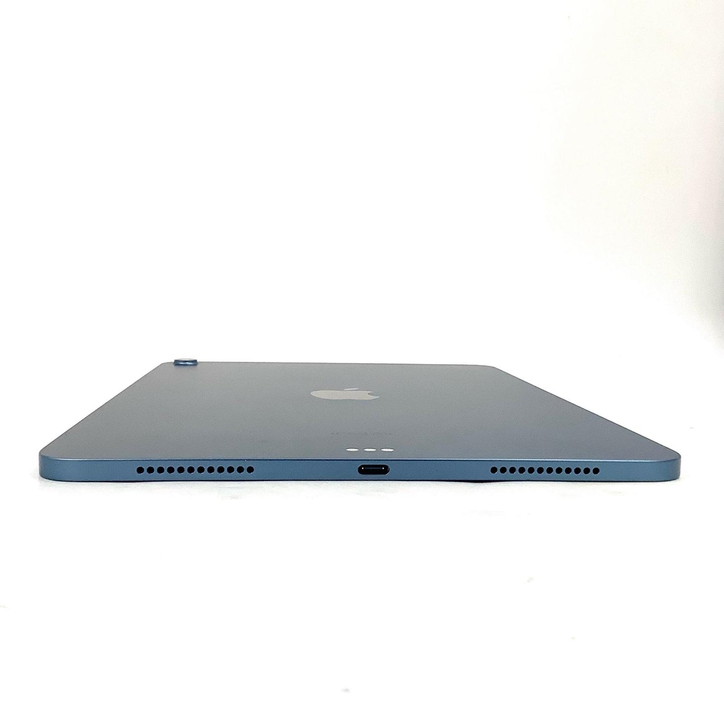 【全額返金保証】【最速発送】Apple iPad Air 10.9インチ 第5世代 64GB ブルー Wi-Fi 美品 動作確認済