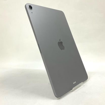 【全額返金保証】【最速発送】Apple iPad Air M3 11インチ 128GB スペースグレイ Wi-Fi 美品 動作確認済
