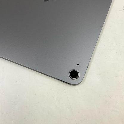 【全額返金保証】【最速発送】Apple iPad Air M3 11インチ 128GB スペースグレイ Wi-Fi 美品 動作確認済