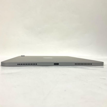 【全額返金保証】【最速発送】Apple iPad Air M3 11インチ 128GB スペースグレイ Wi-Fi 美品 動作確認済