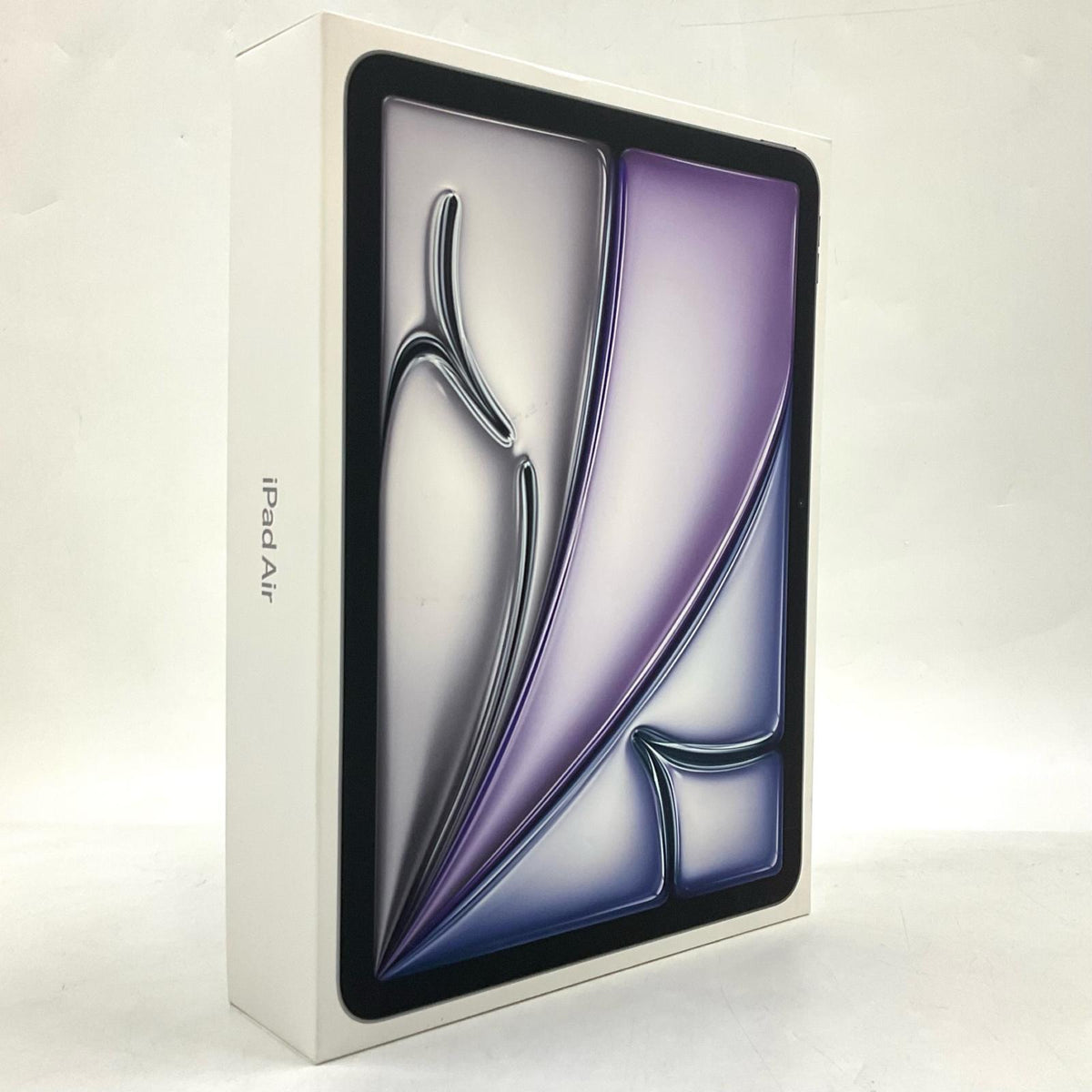 【全額返金保証】【最速発送】Apple iPad Air M3 11インチ 128GB スペースグレイ Wi-Fi 美品 動作確認済