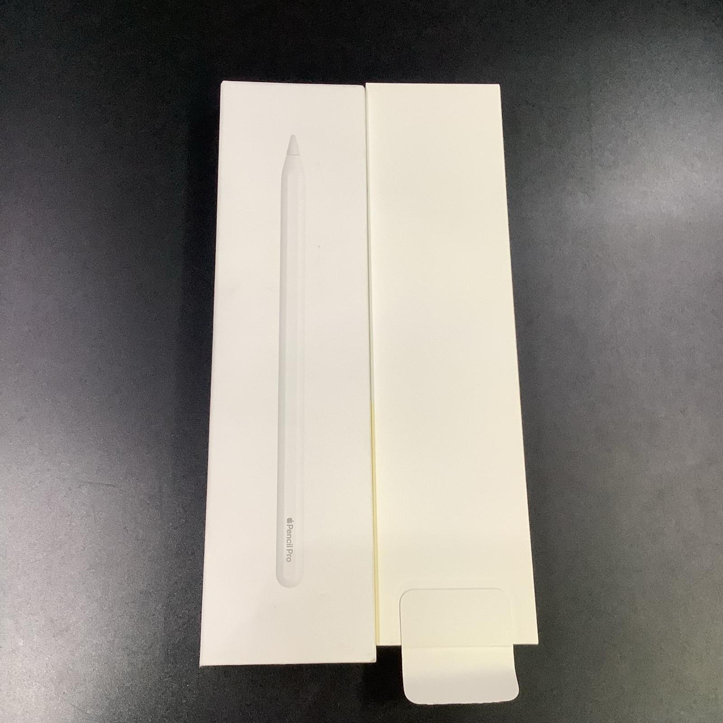 【全額返金保証】【最速発送】Apple Apple Pencil Pro MX2D3ZA/A 美品 動作確認済