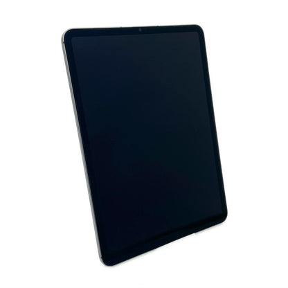 【全額返金保証】【最速発送】Apple iPad Pro 11インチ 第3世代 512GB スペースグレイ WiFi+Cellular SIMフリー 白ロム 美品 動作確認済