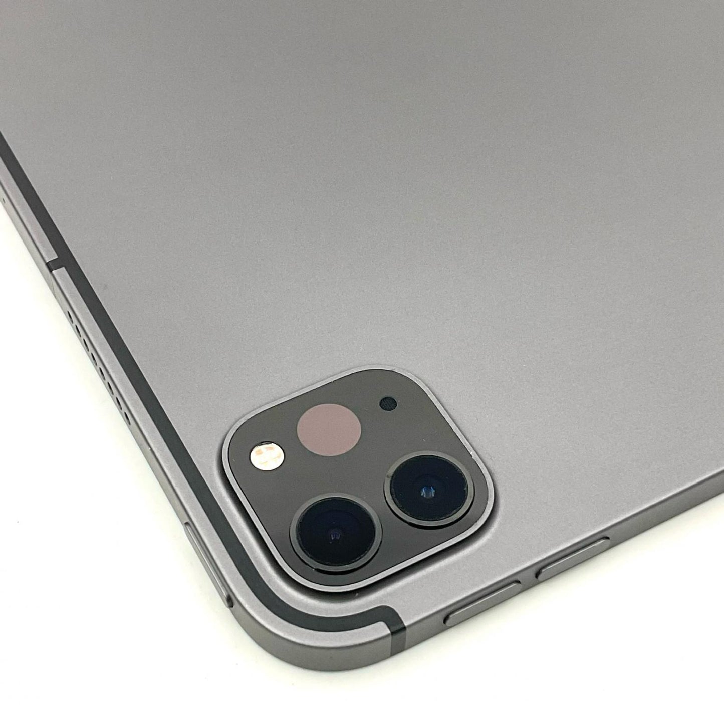 【全額返金保証】【最速発送】Apple iPad Pro 11インチ 第3世代 512GB スペースグレイ WiFi+Cellular SIMフリー 白ロム 美品 動作確認済