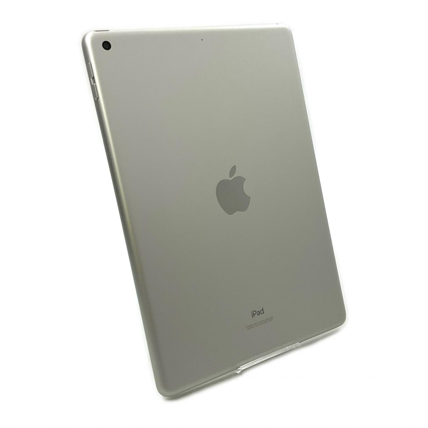【全額返金保証】【最速発送】Apple iPad iPad 10.2インチ 第8世代 32GB シルバー Wi-Fi 動作確認済