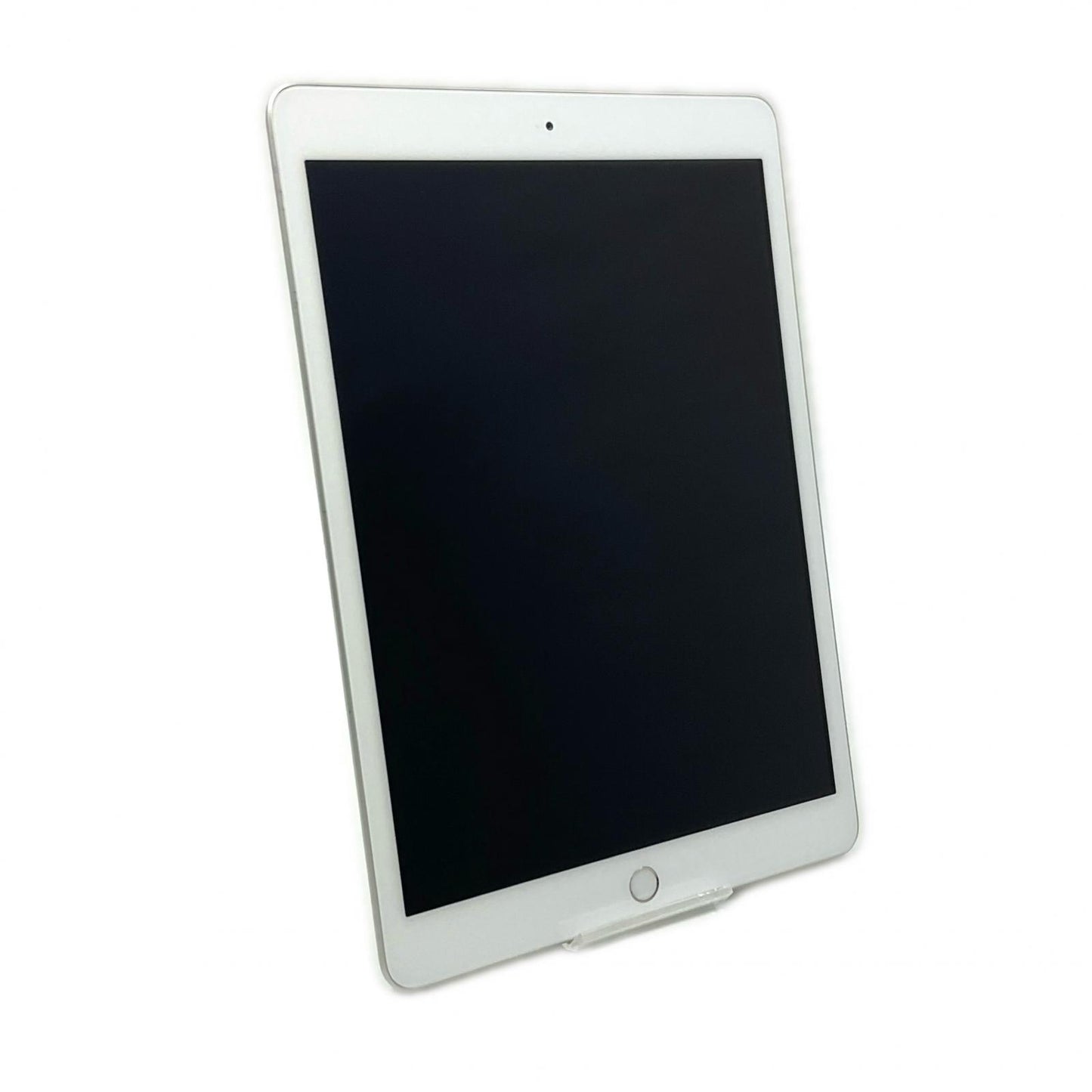 【全額返金保証】【最速発送】Apple iPad iPad 10.2インチ 第8世代 32GB シルバー Wi-Fi 動作確認済