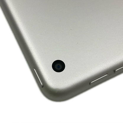 【全額返金保証】【最速発送】Apple iPad iPad 10.2インチ 第8世代 32GB シルバー Wi-Fi 動作確認済