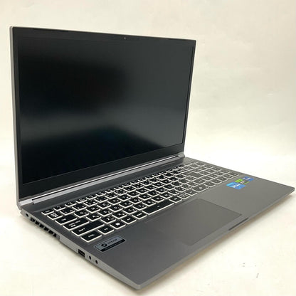 【全額返金保証】【最速発送】ドスパラ GALLERIA ゲーミングノートPC RL7C-R35-5N intel Core i7-13620H 16GB M.2 SSD 500GB NVIDIA GeForce RTX 3050 6GB Laptop 100% 美品 動作確認済