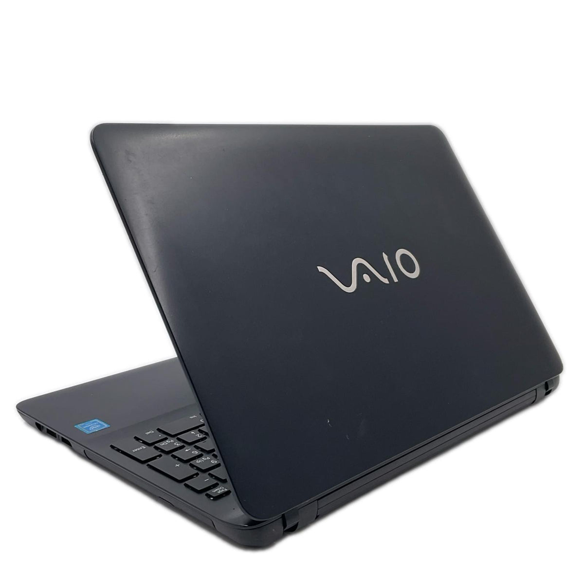【全額返金保証】【最速発送】Sony VAIO VJF156C11N Intel(R) Celeron(R) CPU 3215U @ 1.70GHz 4GB HDD 1TB 美品 動作確認済