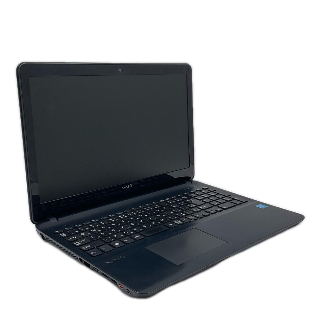 【全額返金保証】【最速発送】Sony VAIO VJF156C11N Intel(R) Celeron(R) CPU 3215U @ 1.70GHz 4GB HDD 1TB 美品 動作確認済