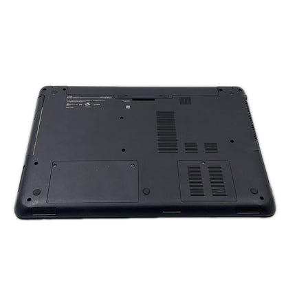 【全額返金保証】【最速発送】Sony VAIO VJF156C11N Intel(R) Celeron(R) CPU 3215U @ 1.70GHz 4GB HDD 1TB 美品 動作確認済