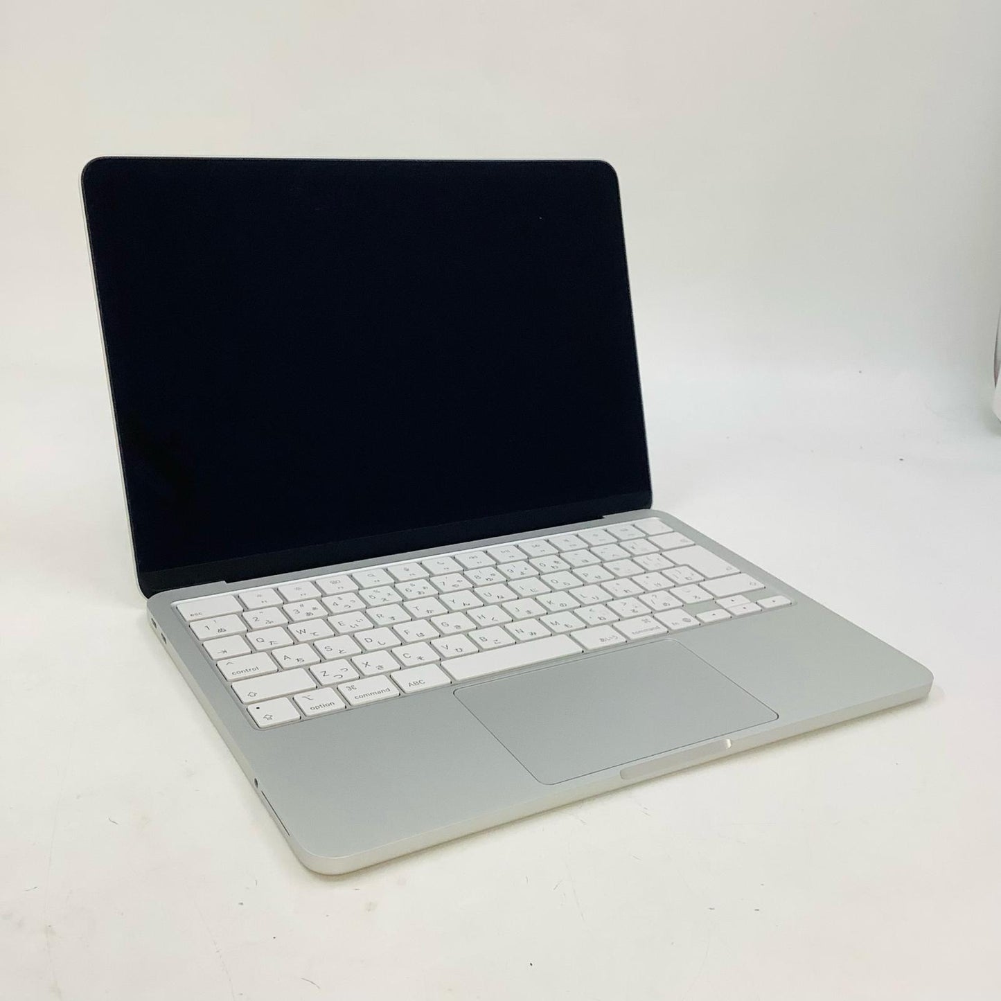 【全額返金保証】【最速発送】Apple MacBook Neo 13インチ 2026 Apple A18 Pro 8GB 512GB シルバー 100% 超美品 動作確認済