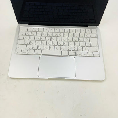 【全額返金保証】【最速発送】Apple MacBook Neo 13インチ 2026 Apple A18 Pro 8GB 512GB シルバー 100% 超美品 動作確認済