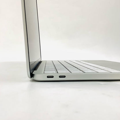 【全額返金保証】【最速発送】Apple MacBook Neo 13インチ 2026 Apple A18 Pro 8GB 512GB シルバー 100% 超美品 動作確認済