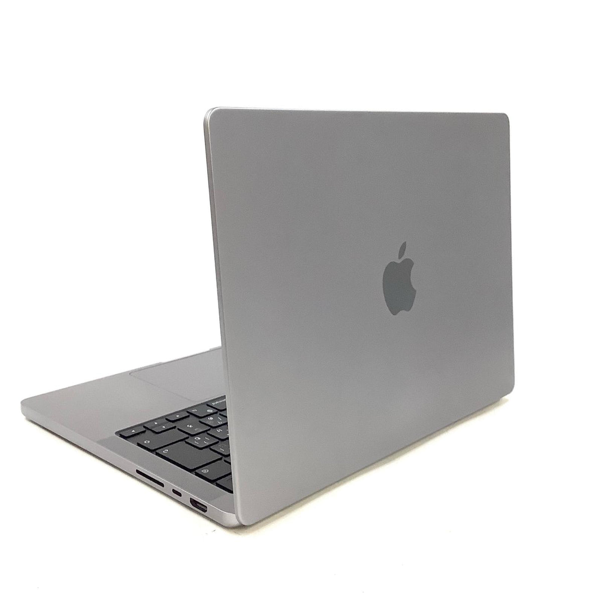 【全額返金保証】【最速発送】Apple MacBook Pro 14インチ 2023 Apple M2 Pro 16GB 1TB スペースグレイ 90% 美品 動作確認済