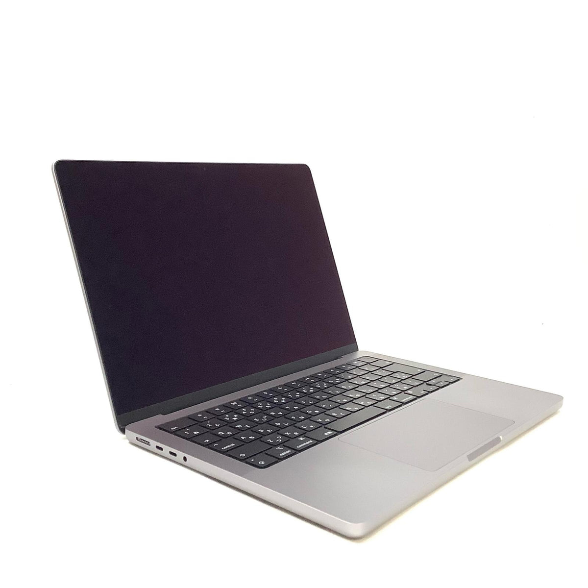 【全額返金保証】【最速発送】Apple MacBook Pro 14インチ 2023 Apple M2 Pro 16GB 1TB スペースグレイ 90% 美品 動作確認済