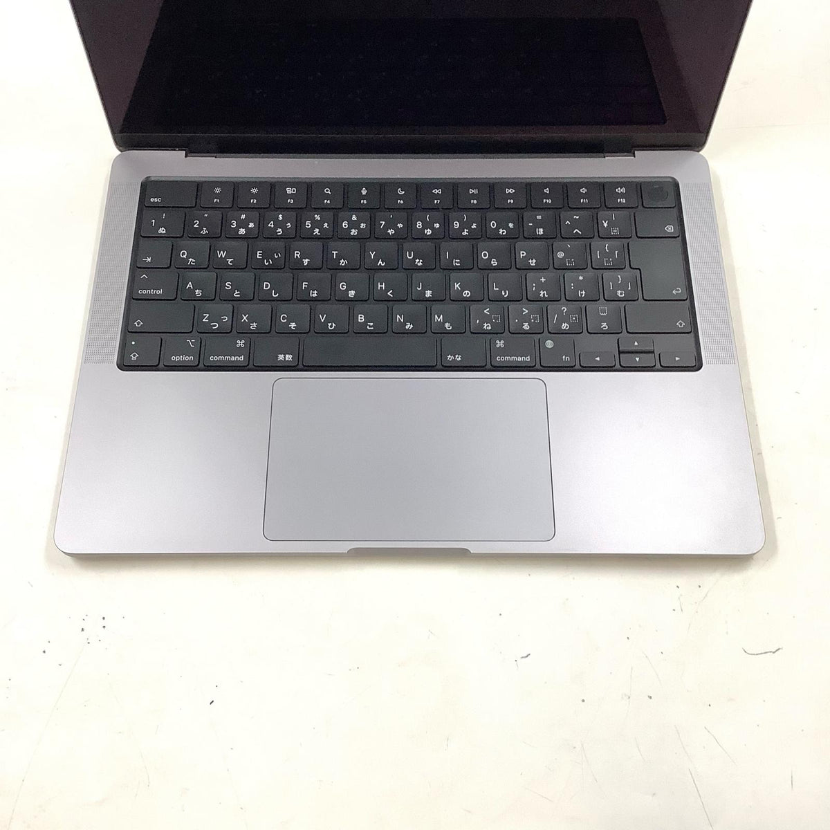 【全額返金保証】【最速発送】Apple MacBook Pro 14インチ 2023 Apple M2 Pro 16GB 1TB スペースグレイ 90% 美品 動作確認済