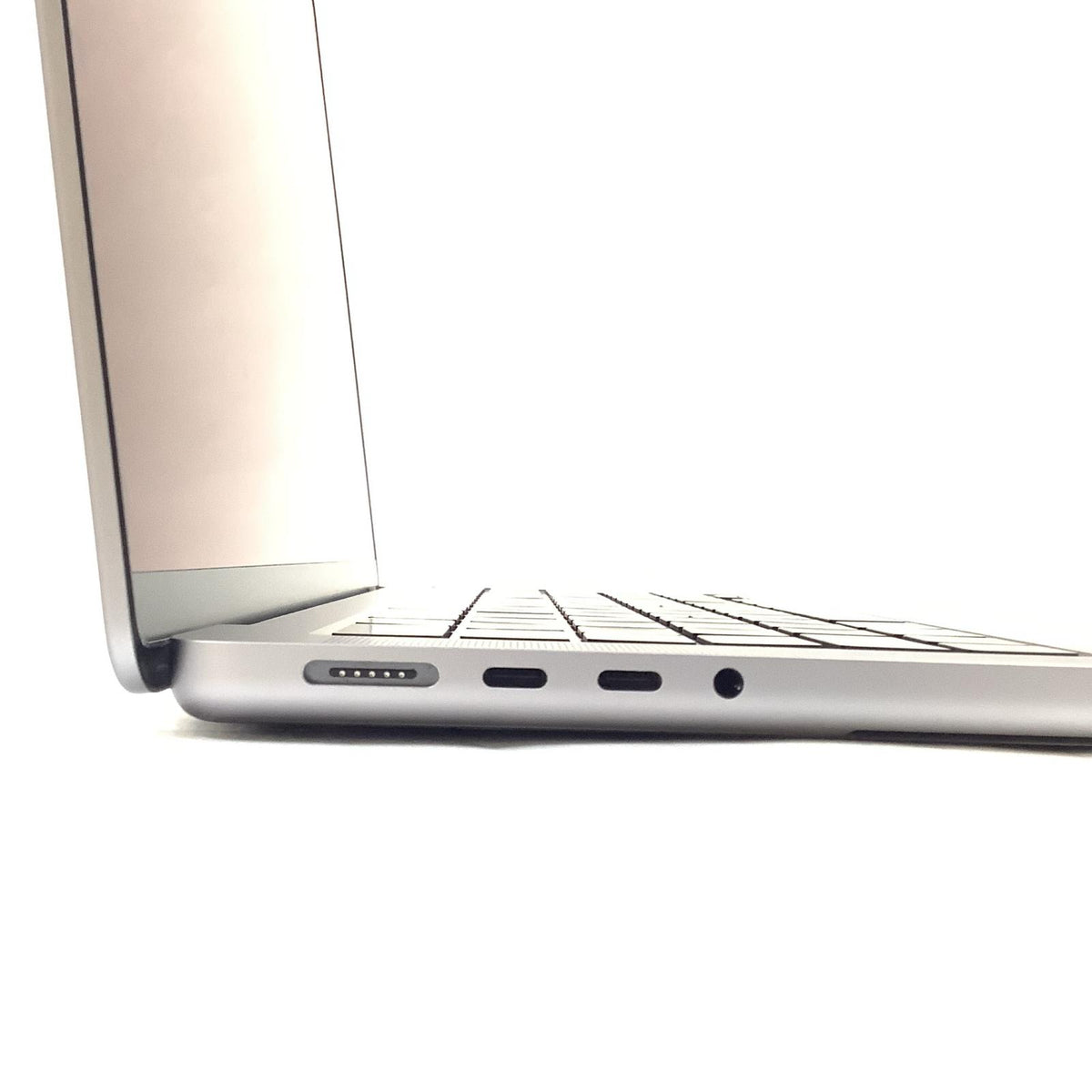【全額返金保証】【最速発送】Apple MacBook Pro 14インチ 2023 Apple M2 Pro 16GB 1TB スペースグレイ 90% 美品 動作確認済