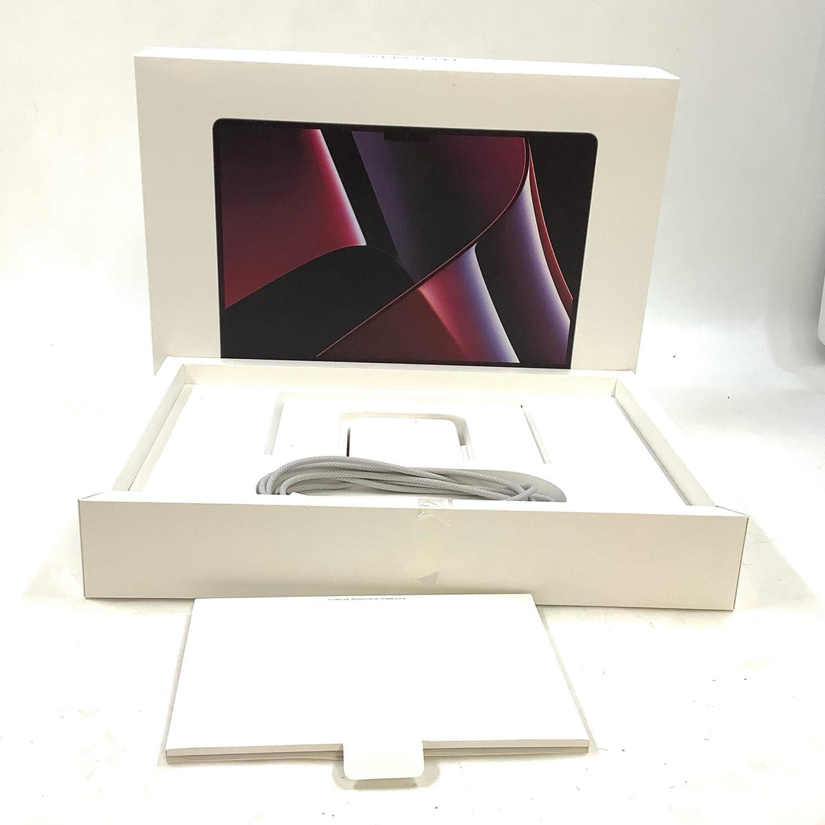 【全額返金保証】【最速発送】Apple MacBook Pro 14インチ 2023 Apple M2 Pro 16GB 1TB スペースグレイ 90% 美品 動作確認済