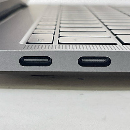 【最速発送】Apple MacBook Pro 13インチ 2016 2GHz Intel Core i5 8GB 256GB スペースグレイ【難有】