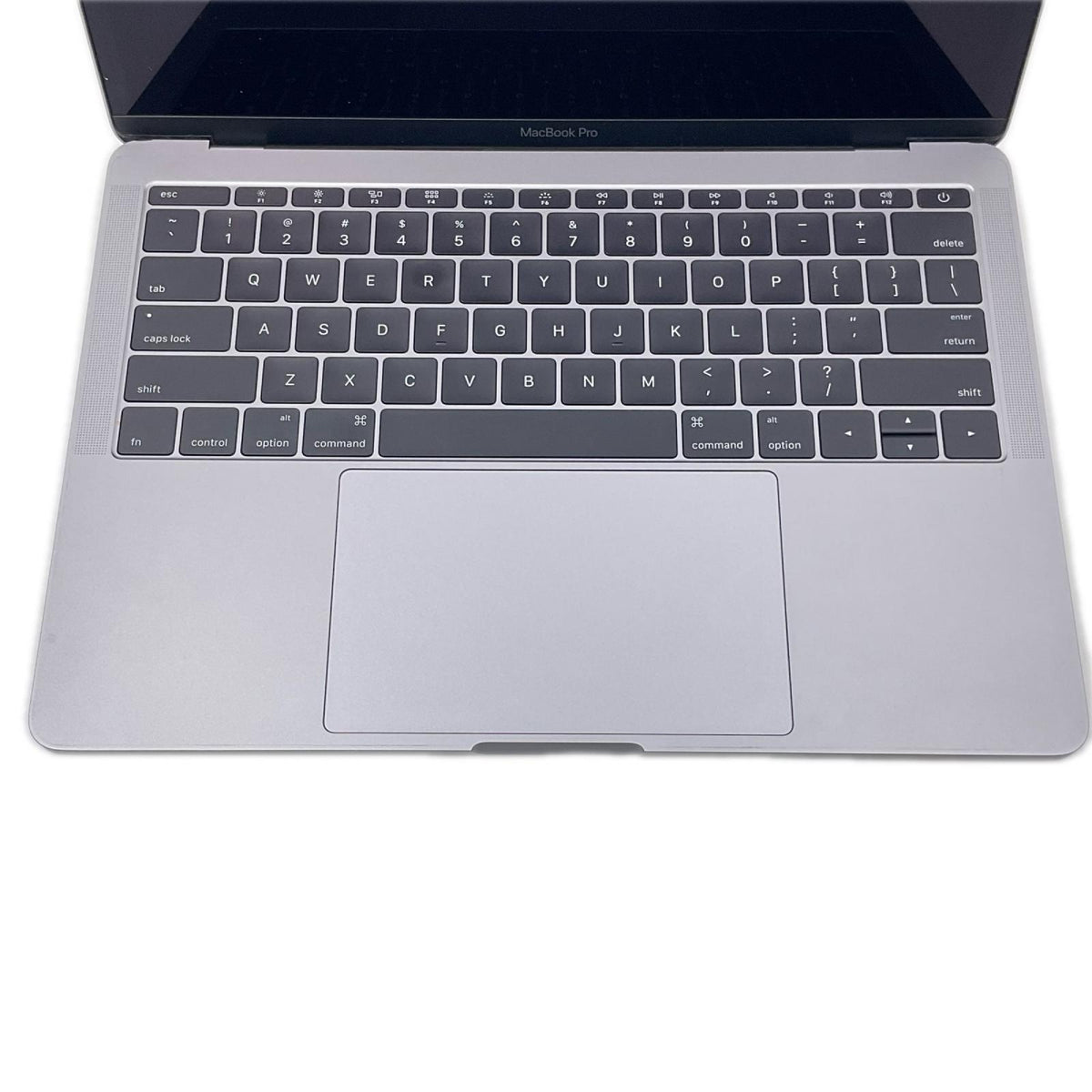 【最速発送】Apple MacBook Pro 13インチ 2016 2GHz Intel Core i5 8GB 256GB スペースグレイ【難有】