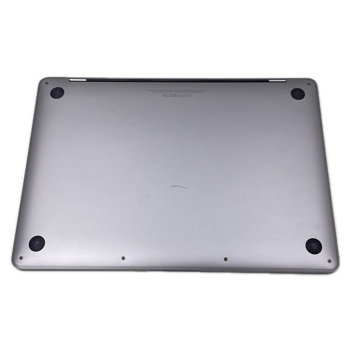 【最速発送】Apple MacBook Pro 13インチ 2016 2GHz Intel Core i5 8GB 256GB スペースグレイ【難有】