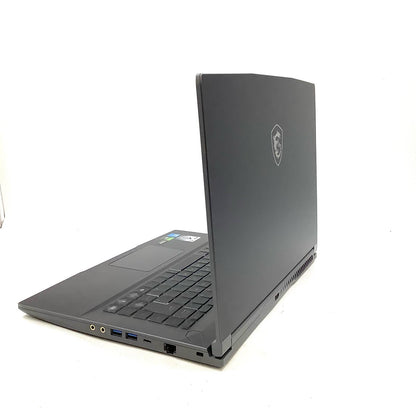 【全額返金保証】【最速発送】MSI Thin-15-B2RVE 6959JP Intel(R) Core(TM) 7 240H 2.50GHz 16GB M.2 SSD 1TB NVIDIA GeForce RTX 4050 Laptop GPU 96.7% 動作確認済