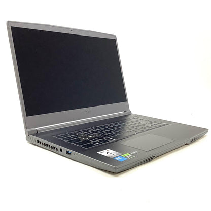 【全額返金保証】【最速発送】MSI Thin-15-B2RVE 6959JP Intel(R) Core(TM) 7 240H 2.50GHz 16GB M.2 SSD 1TB NVIDIA GeForce RTX 4050 Laptop GPU 96.7% 動作確認済