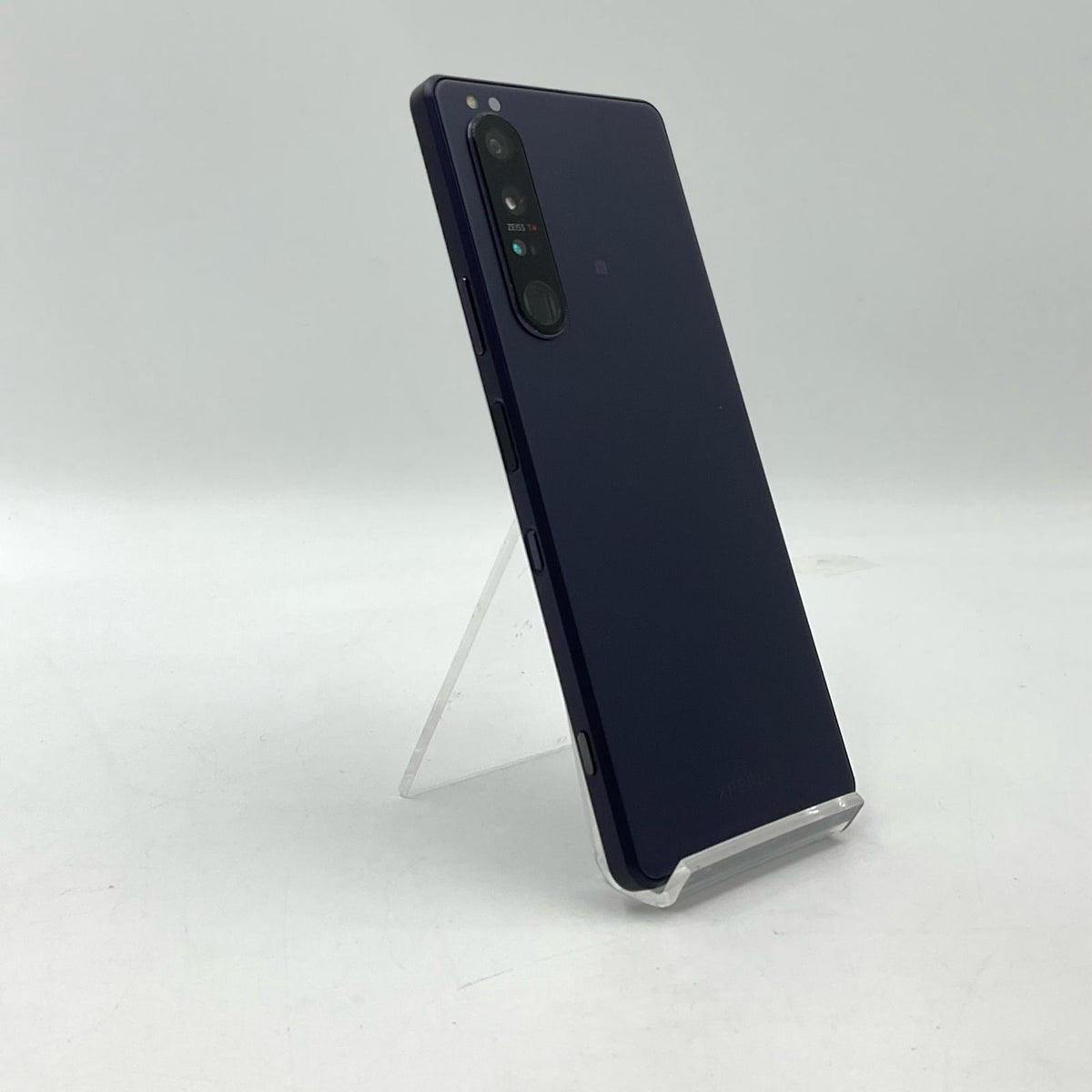 【最速発送】Sony Xperia 1 III SoftBank 256GB ブラック Softbank A101SO 白ロム【難有】