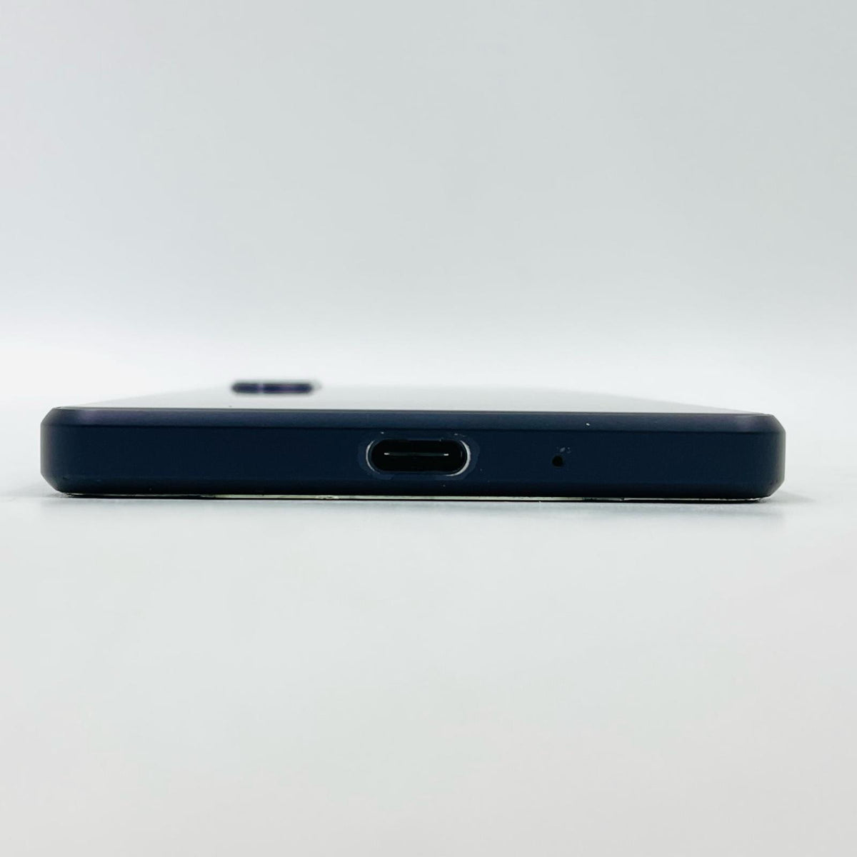 【最速発送】Sony Xperia 1 III SoftBank 256GB ブラック Softbank A101SO 白ロム【難有】