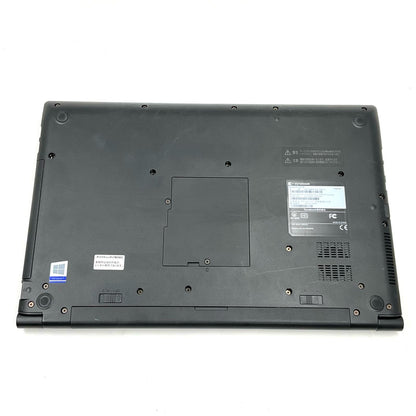 【最速発送】dynabook dynabook PB65MRA43L7AD11 Intel(R) Core(TM) i7-8550U CPU @ 1.80GHz 16GB SSD 512GB 27.8%【難有】