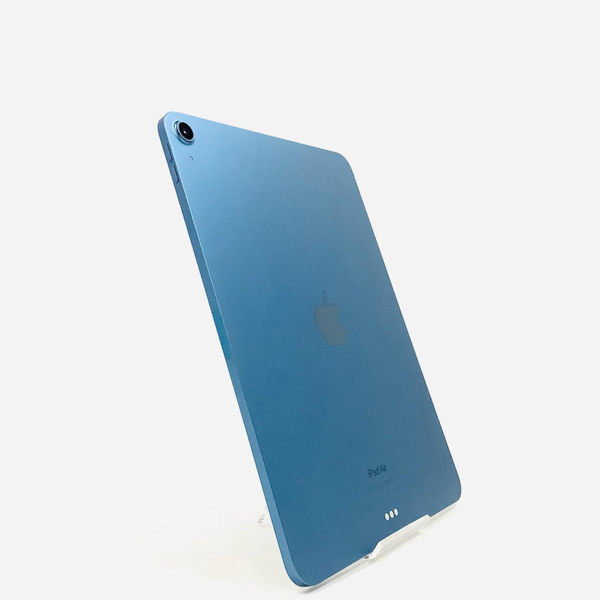 【全額返金保証】【最速発送】Apple iPad Air 10.9インチ 第5世代 256GB ブルー Wi-Fi 美品 動作確認済