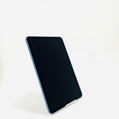 【全額返金保証】【最速発送】Apple iPad Air 10.9インチ 第5世代 256GB ブルー Wi-Fi 美品 動作確認済