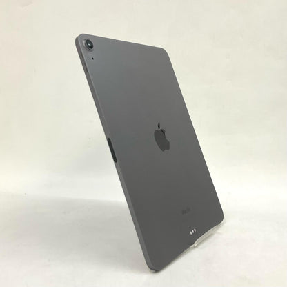 【全額返金保証】【最速発送】Apple iPad Air 10.9インチ 第5世代 256GB スペースグレイ Wi-Fi 美品 動作確認済