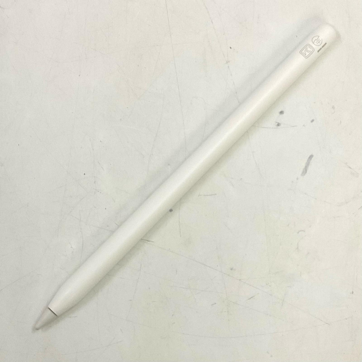 【全額返金保証】【最速発送】Apple Apple Pencil（第2世代） A2051 美品 動作確認済