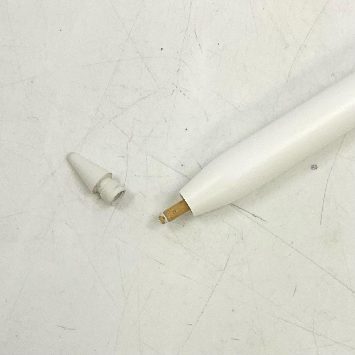 【全額返金保証】【最速発送】Apple Apple Pencil（第2世代） A2051 美品 動作確認済